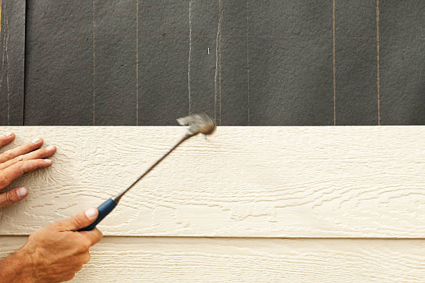 Julian, CA Siding Company